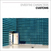 Cover art of 'Enter The Characters'