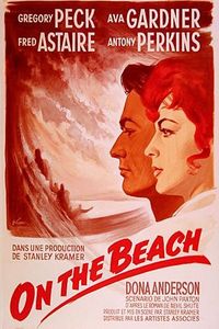 Poster of 'On The Beach'