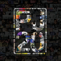 Poster of 'Pearl Jam Twenty'