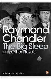 Cover art of 'The Big Sleep and Other Stories'