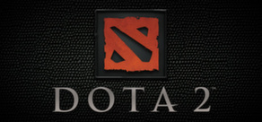 Logo of 'Dota 2'