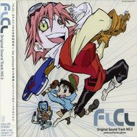 Cover art of 'FLCL Original Sound Track NO.3'