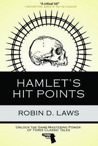 Cover art of 'Hamlet's Hit Points'