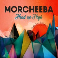Cover art of 'Head Up High'