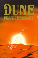 Cover of 'Dune'
